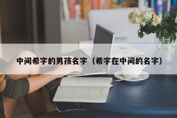 供卵受罪吗-中间希字的代孕妈妈包选性别生的男孩名字（希字在中间的名字）