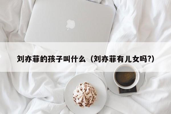 那里能代孕-刘亦菲的代怀代生套餐生的孩子叫什么（刘亦菲有儿女吗?）
