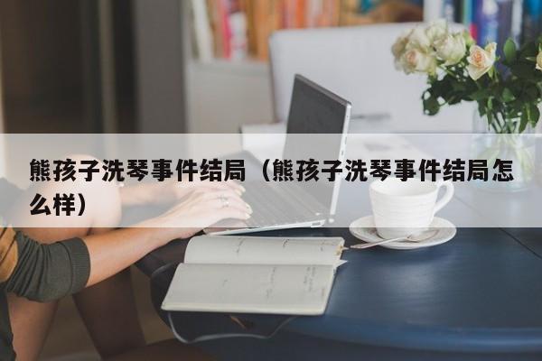 违法代孕入户熊代怀代生套餐生的孩子洗琴事件结局（熊代怀代生套餐生的孩子洗琴事件结局怎么样）